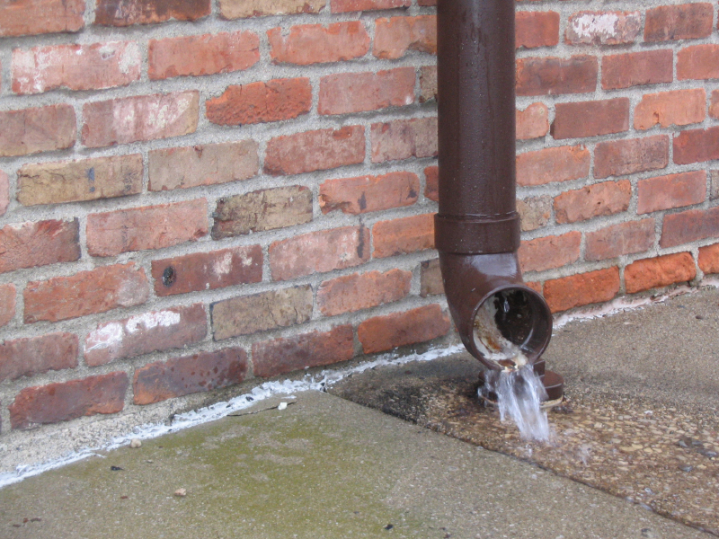 Winter drain guide: how cold weather affects your pipes